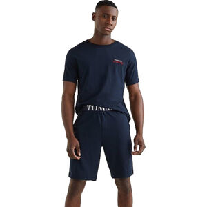 Tommy Hilfiger Férfi pizsama UM0UM02433-0SX XL