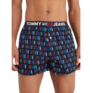 Tommy Hilfiger Férfi alsónadrág UM0UM02532-0L3 L