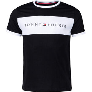 Tommy Hilfiger Férfi póló Regular Fit UM0UM01170-BDS L