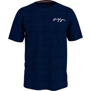 Tommy Hilfiger Férfi póló Regular Fit UM0UM02314-DW5 XXL