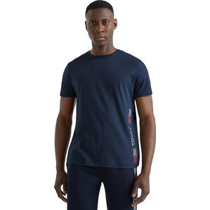 Tommy Hilfiger Férfi póló Regular Fit UM0UM02430-DW5 XL