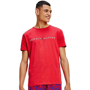 Tommy Hilfiger Férfi póló Regular Fit UM0UM01434-XIC XL