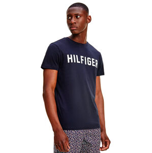 Tommy Hilfiger Férfi póló   UM0UM02011-DW5 XL