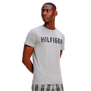 Tommy Hilfiger Férfi póló UM0UM02011-PG5 L