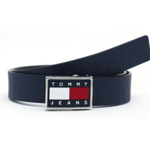 Tommy Hilfiger Férfi bőr öv AM0AM08217C87 105 cm