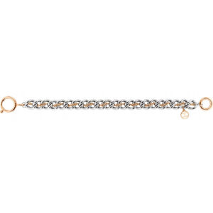 Tommy Hilfiger Stílusos bicolor karkötő TH2780469
