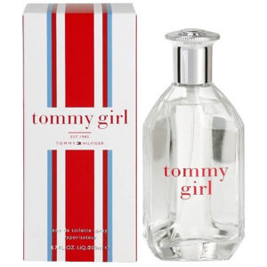 Tommy Hilfiger Tommy Girl - EDT 1 ml - illatminta