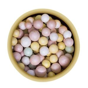 Dermacol Tonizáló púder gyöngyök Toning (Beauty Powder Pearls) 25 g