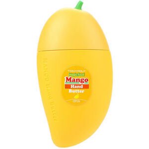 Tony Moly Tápláló kézápoló vaj Magic Food Mango (Hand Butter) 45 ml