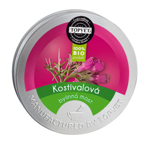 Topvet Nadálytő kenőcs 50 ml