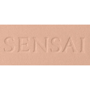 Sensai Total Finish púrer állagú alapozó - utántöltő (Foundation Make-Up) 11 g 102 Soft Ivory
