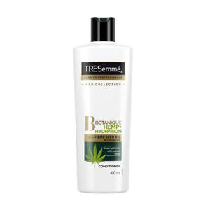 TRESemmé Hidratáló balzsam  Botanique Hemp+Hydration (Conditioner) 400 ml