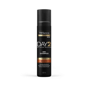 TRESemmé Száraz sampon barna árnyalatú hajra (Dry Shampoo Brunette) 250 ml