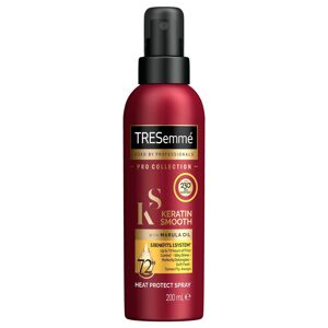 TRESemmé Hővédő spray keratinnal  Keratin & Smooth (Heat Protect Spray) 200 ml