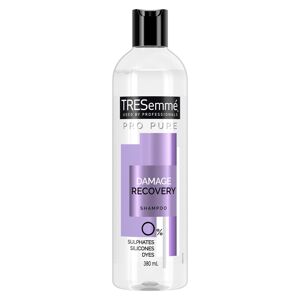 TRESemmé Sampon sérült hajra  Pro Pure Damage Recovery (Shampoo) 380 ml