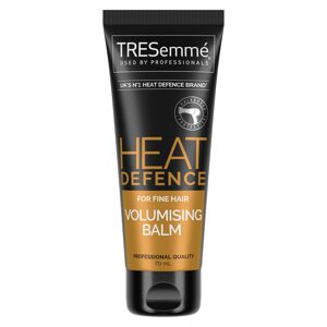 TRESemmé Hajformázó volumennövelő balzsam Heat Defence (Volumising Balm) 70 ml