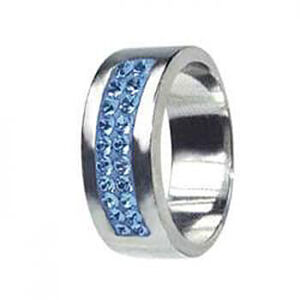 Tribal Ring-RSSW01 LSAPPHIRE 48 mm