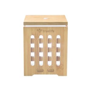 Truelife AIR Diffuser D7 Bamboo