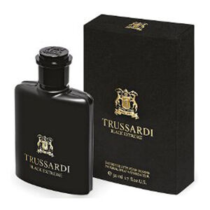 Trussardi Black Extreme - EDT 100 ml