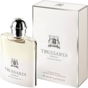 Trussardi Donna - EDT 100 ml