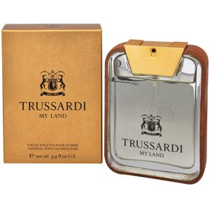 Trussardi My Land - EDT 50 ml