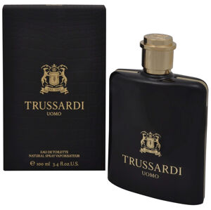 Trussardi Uomo 2011 - EDT 100 ml