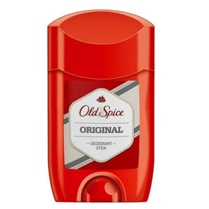 Old Spice Szilárd dezodor a férfiak számára Original (Deodorant Stick) 50 ml