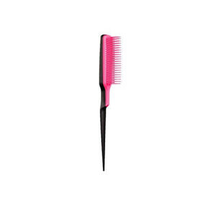 Tangle Teezer Tupírozó fésű  Back Combing Pink Embrace