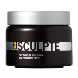 L´Oréal Professionnel Homme Sculpte 150 ml hajformázó hálós krémpaszta