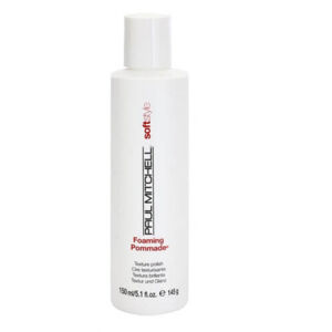 Paul Mitchell Smoothing Fluid for Strong haj Soft Style (Foaming Pomade) 150 ml