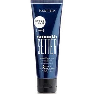 Matrix Style Link hajsimító krém (Smooth Setter Smoothing Cream) 118 ml