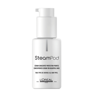 L´Oréal Professionnel Simítása szérum töredezett Steampod (Protecting Concentrate Beautifying Ends) 50 ml