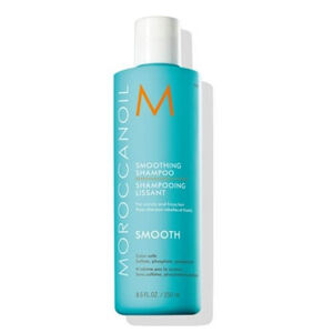 Moroccanoil Hajsimító sampon argánolajjal minden hajtípusra ( Smoothing Shampoo) 250 ml