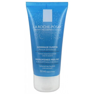 La Roche Posay Ultra gyengéd fiziológiai peeling (Gommage Surfin) 50 ml