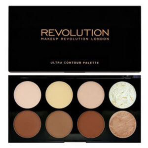 Revolution Ultra kontúr paletta (Ultra kontúr Palette)