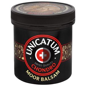 Herbamedicus Unicatum Chondro - tőzeg balzsam növényi kivonat 250 ml