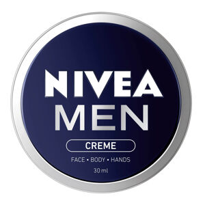 Nivea Univerzális krém férfiaknak Men (Creme) 150 ml