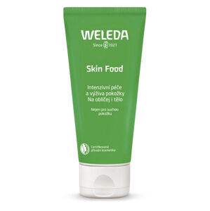 Weleda Univerzális tápláló krém (Skin Food) 30 ml