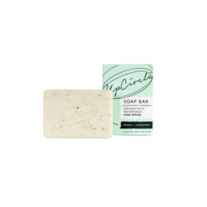 UpCircle Szappan  Fennel & Cardamom Chai Soap Bar 100 g