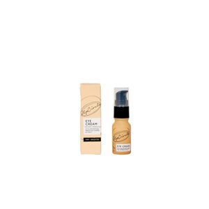 UpCircle Szemkörnyékápoló krém Eye Cream with Maple and Coffee 10 ml