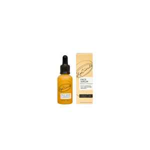 UpCircle Arcápoló szérum Organic Face Serum with Coffee Oil 30 ml