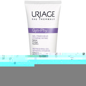 Uriage Uriage Gyn Phy 500 ml
