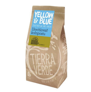 Tierra Verde Komposztgyorsító 500 g