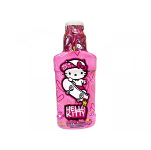 VitalCare Szájvíz 250 ml Hello Kitty