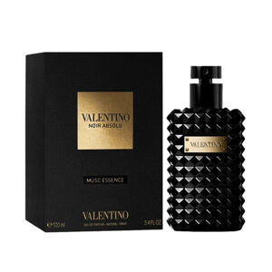 Valentino Noir Absolu Musc Essence - EDP 100 ml