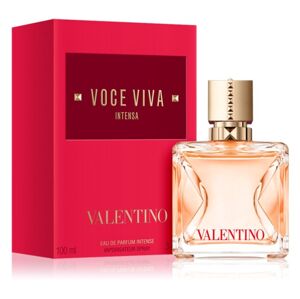 Valentino Voce Viva Intensa - EDP 2 ml - illatminta spray-vel