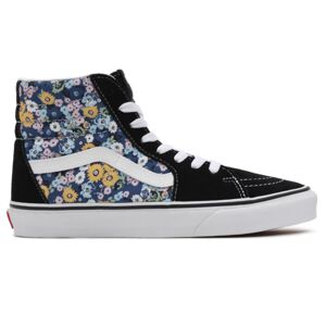 VANS Női boka tornacipő Ua Sk8-Hi VN0A5JMJFF11 38