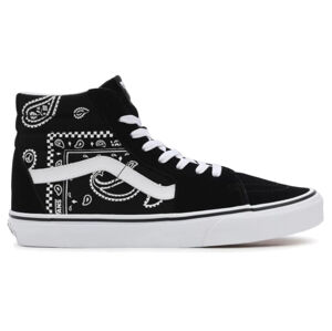 VANS Férfi boka tornacipő Ua Sk8-Hi VN0A5JMJB0E1 45