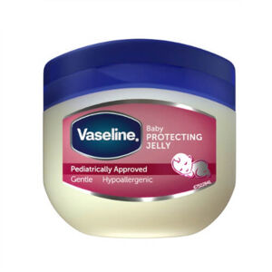 Vaseline Baby (Protecting Jelly) 100 ml kozmetikai vazelin gyermekek