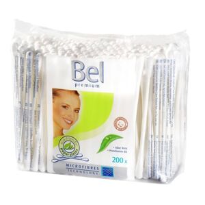 Bel Premium vattapálcika aloe vera és B5 provitamin tartalommal, 200 db